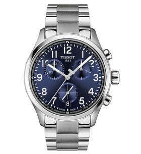 TISSOT CHRONO L T116.417.11.042.00 - CHRONO L - ZNAČKY
