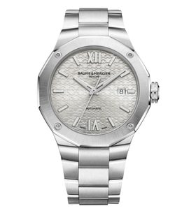 BAUME & MERCIER RIVIERA 10622 - RIVIERA - ZNAČKY