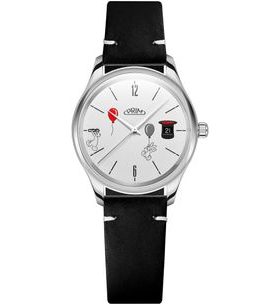 PRIM BOB A BOBEK II 36 QUARTZ LE 48-959-524-00-1/15 - QUARTZ - ZNAČKY