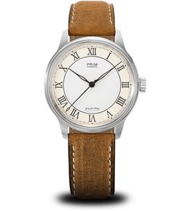 PRIM JAN KAŠPAR LE 73-096-526-00-1 - AUTOMATIC - ZNAČKY