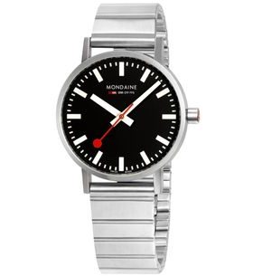 MONDAINE CLASSIC A660.30314.16SBW - CLASSIC - ZNAČKY