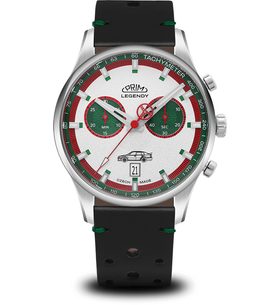 PRIM LEGENDY 2026 W91P.13279.E - QUARTZ - ZNAČKY