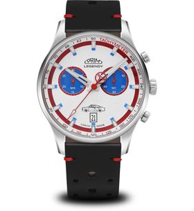 PRIM LEGENDY 2026 W91P.13279.C - QUARTZ - ZNAČKY