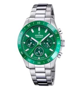 FESTINA CERAMIC 20693/5 - CERAMIC - ZNAČKY