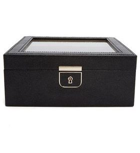 BOX NA HODINKY WOLF PALERMO 213802 - BOXY NA HODINKY - OSTATNÉ