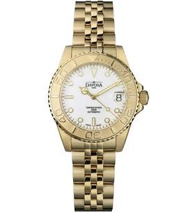 DAVOSA TERNOS AUTOMATIC MEDIUM 166.198.02 - TERNOS - ZNAČKY
