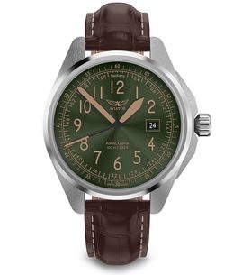 AVIATOR AIRACOBRA 43 TYP B V.1.38.0.329.4 - AIRACOBRA 43 TYPE B - ZNAČKY