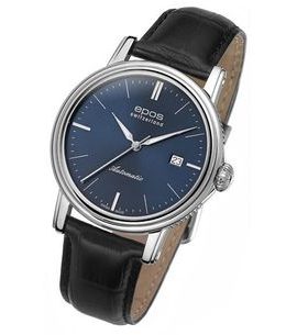 EPOS EMOTION 3390.152.20.16.25 - TIMELESS - ZNAČKY