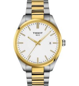 TISSOT PR 100 QUARTZ T150.410.22.011.00 - PR 100 - ZNAČKY