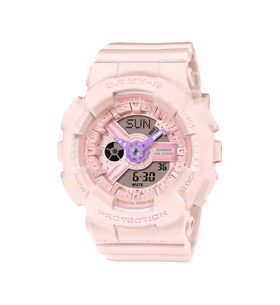 CASIO BABY-G BA-110AH-4AER - BABY-G - ZNAČKY