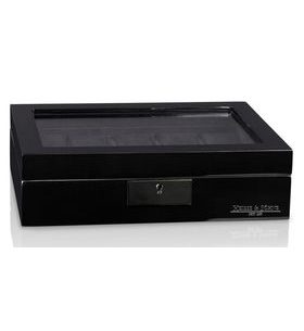 BOX NA HODINKY HEISSE & SÖHNE TENOR 70019-196.142 - BOXY NA HODINKY - OSTATNÉ