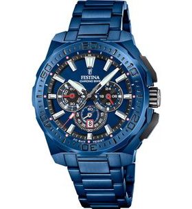 FESTINA CHRONO BIKE SPECIAL EDITION 2025 20729/1 - CHRONO BIKE - ZNAČKY