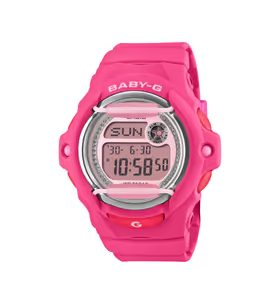 CASIO BABY-G BG-169KB-4B1ER - BABY-G - ZNAČKY