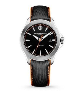 BAUME & MERCIER CLIFTON CLUB 10411 - CLIFTON CLUB - ZNAČKY