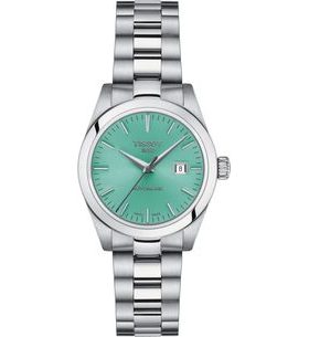 TISSOT T-MY LADY AUTOMATIC T132.007.11.091.00 - T-MY - ZNAČKY