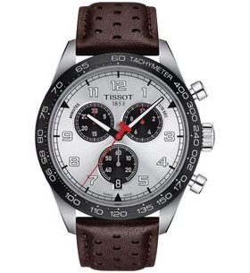 TISSOT PRS 516 QUARTZ CHRONOGRAPH T131.617.16.032.00 - PRS 516 - ZNAČKY