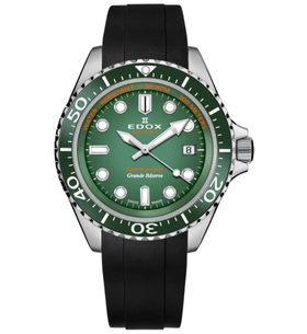 EDOX SKYDIVER NEPTUNIAN GRANDE RESERVE 80801-3VCA-VDN - SKYDIVER - ZNAČKY