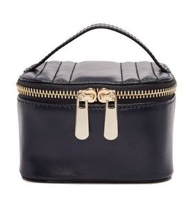 POUZDRO NA ŠPERKY WOLF MARIA CUBE 766517 - ŠPERKOVNICE - OSTATNÉ