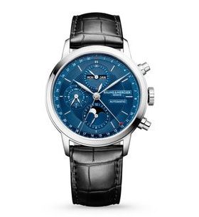 BAUME & MERCIER CLASSIMA 10484 - CLASSIMA - ZNAČKY