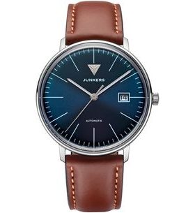 JUNKERS BAUHAUS AUTOMATIK 910.01.12 - BAUHAUS AUTOMATIC - ZNAČKY