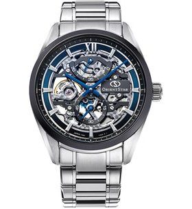 ORIENT STAR CONTEMPORARY SKELETON RE-AZ0104L LIMITOVANÁ EDÍCIA - CONTEMPORARY - ZNAČKY