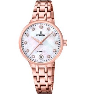 FESTINA MADEMOISELLE 20722/1 - MADEMOISELLE - ZNAČKY