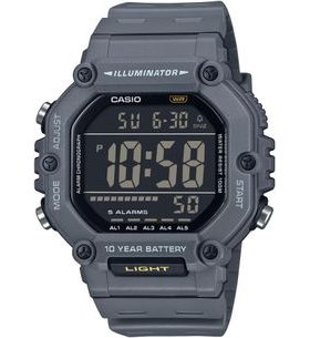 CASIO COLLECTION AE-1600H-8BVEF - CLASSIC COLLECTION - ZNAČKY