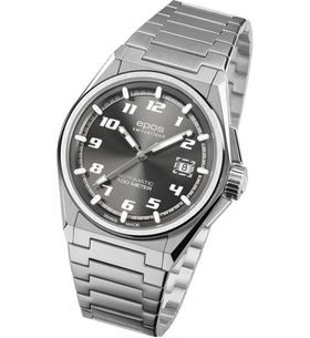 EPOS SPORT 3505.132.20.54.30 - SPORT - ZNAČKY