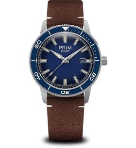 PRIM SPORT 68 AUTOMATIC - F W01P.13255.F - AUTOMATIC - ZNAČKY