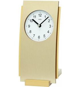 AMS DESIGN QUARTZ 1153 - STOLOVÉ HODINY - OSTATNÉ