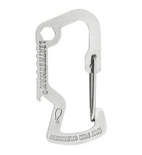 LEATHERMAN KARABÍNA 930378 - KLIEŠTE A MULTITOOLY - OSTATNÉ
