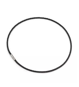 NÁHRDELNÍK BOCCIA TITANIUM 0835-01 - NÁHRDELNÍKY - OSTATNÉ