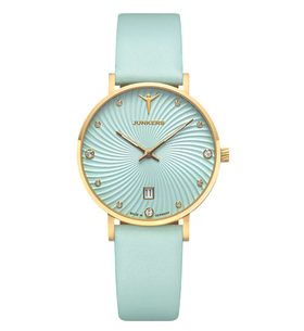 JUNKERS ANNELISE 34 961.02.16 - ANNELISE - ZNAČKY