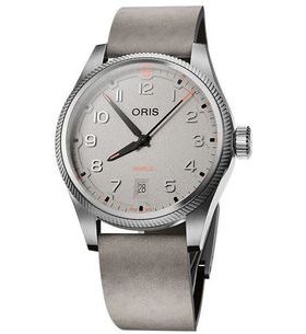 ORIS PROPILOT DATE 01 733 7805 4163-07 6 20 15LC - PROPILOT - ZNAČKY
