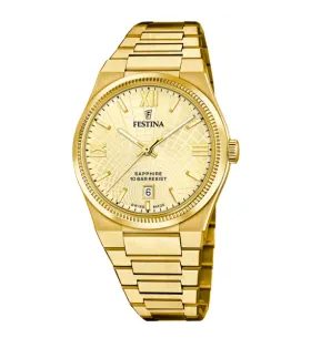 FESTINA SWISS MADE 20057/2 - SWISS MADE - ZNAČKY