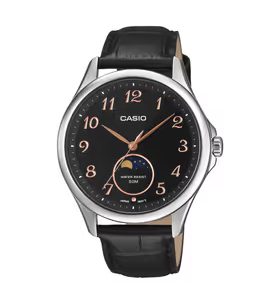 CASIO COLLECTION MTP-M110L-1AVER - CLASSIC COLLECTION - ZNAČKY