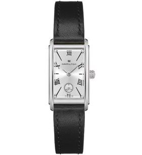 HAMILTON AMERICAN CLASSIC ARDMORE QUARTZ H11221750 - AMERICAN CLASSIC - ZNAČKY