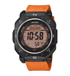 CASIO PROTREK PRG-69-4ER - PRO TREK - ZNAČKY