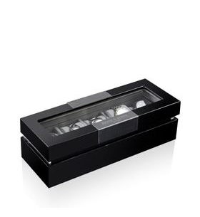 BOX NA HODINKY HEISSE & SÖHNE EXECUTIVE 5 70019-56 - BOXY NA HODINKY - OSTATNÉ