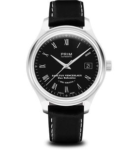 PRIM SVÄTÉHO VÁCLAVA 40 A 73-053-326-00-1 - AUTOMATIC - ZNAČKY