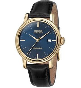 EPOS EMOTION 3390.152.22.16.25 - TIMELESS - ZNAČKY