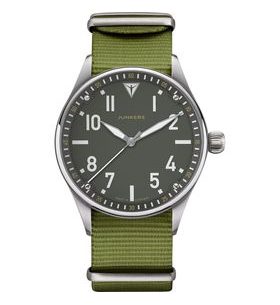 JUNKERS FLIEGER 9.02.01.06.N - FLIEGER - ZNAČKY