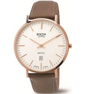 BOCCIA TITANIUM 3589-04 - ROYCE - ZNAČKY