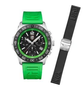 LUMINOX PACIFIC DIVER CHRONOGRAPH 3140 SERIES XS.3157.NF.SET - SEA - ZNAČKY