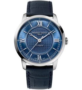 FREDERIQUE CONSTANT CLASSICS PREMIERE AUTOMATIC FC-301N3B6 - CLASSICS GENTS - ZNAČKY