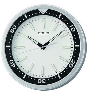 HODINY SEIKO QXA723S - NÁSTENNÉ HODINY - OSTATNÉ