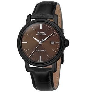 EPOS EMOTION 3390.152.25.17.25 - TIMELESS - ZNAČKY