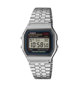 CASIO COLLECTION VINTAGE A159WE-1EF - CLASSIC COLLECTION - ZNAČKY