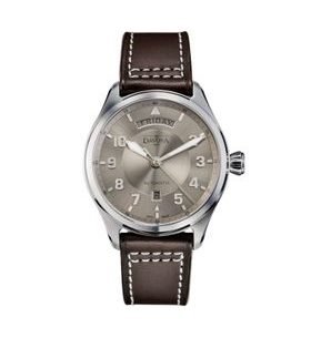 DAVOSA NEWTON PILOT DAY-DATE AUTOMATIC 161.585.15 - PILOT - ZNAČKY