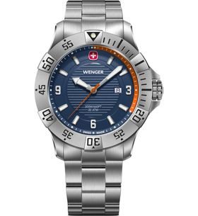 WENGER SEA FORCE 01.0641.141 - SEA FORCE - ZNAČKY